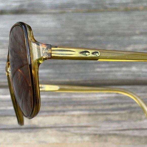 Vintage VIENNALINE Optyl Sunglasses - Picture 9 of 14